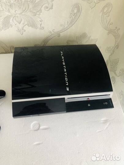 Sony PS3