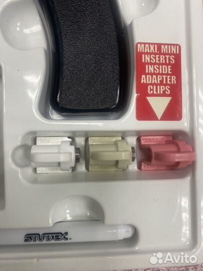 Пистолет для прокалывания ушей