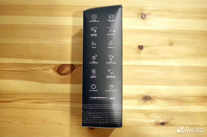 Новая GoPro hero 11 Black Mini Экшн-камера