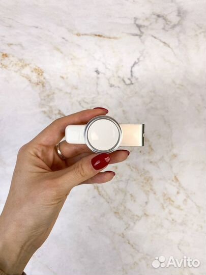 Зарядное устройство apple watch