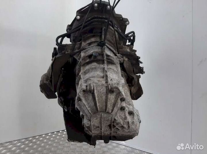 АКПП Audi A4 B5 (S4,RS4) (1994 - 2001) 2.6 5HP-19