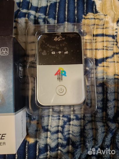 Wifi роутер 4g модем