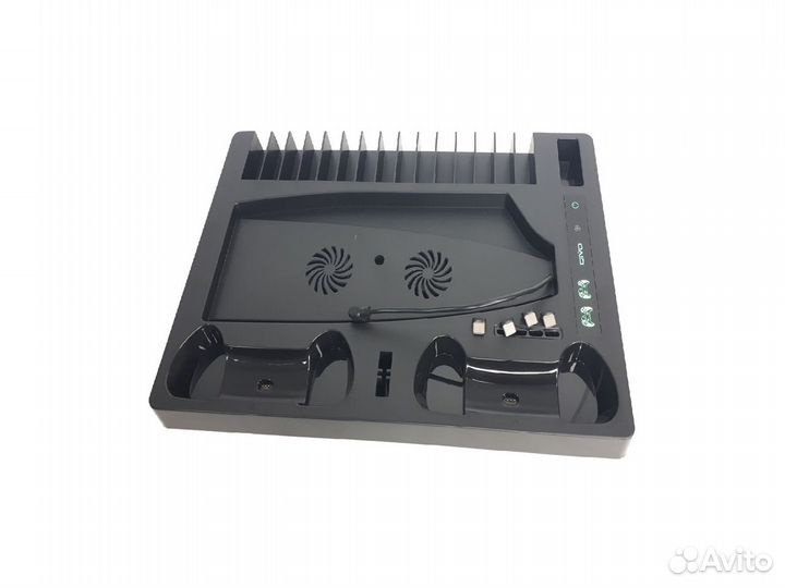 Многофункциональная подставка для PS5