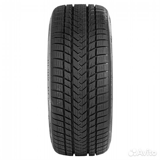 Gripmax SureGrip Pro Winter 255/55 R19 111V