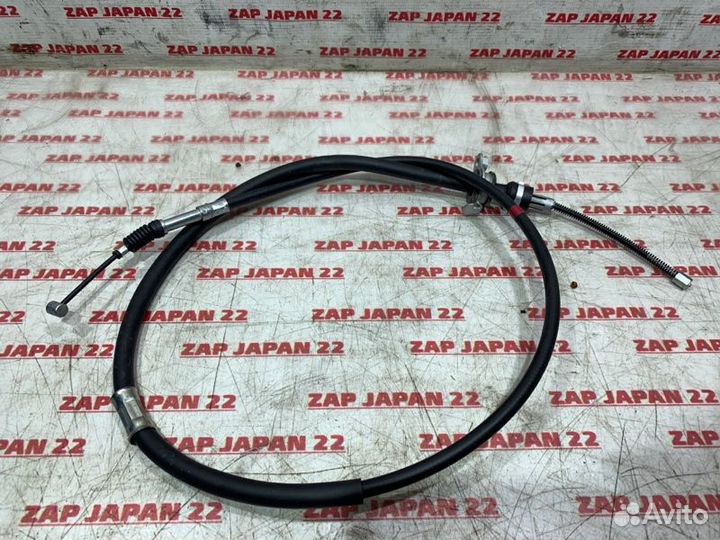 Трос ручника правый Toyota Town Ace Noah SR40