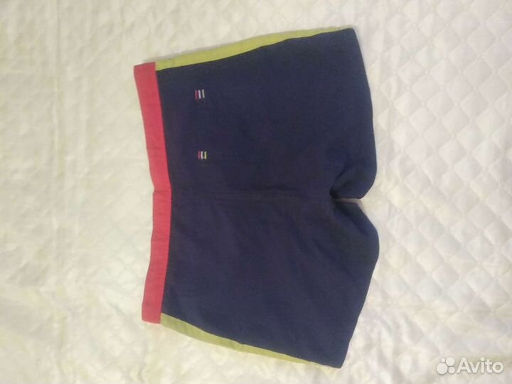 Шорты спортивные женские