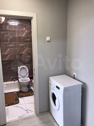 1-к. квартира, 41 м², 2/10 эт.