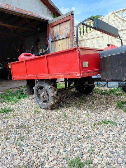 Навесное оборудование для мотоблока Беларус 09H