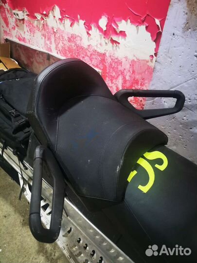 Продам Summit X 800R