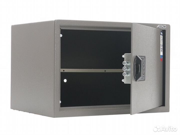 Офисный сейф aiko тм-30 EL