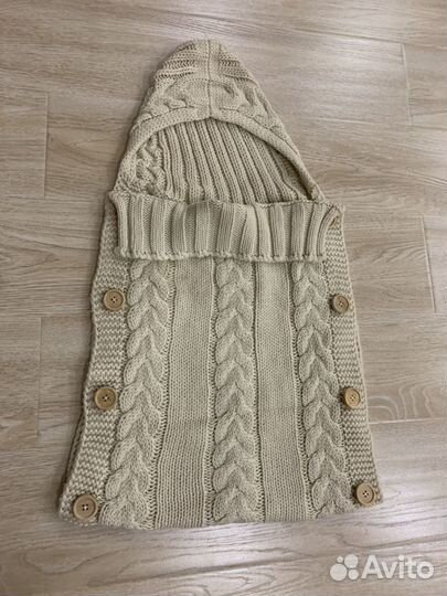 Конверт для младенца