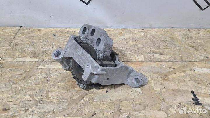 Подушка двигателя правая Mazda 6 GJ SHY1 Рестайл