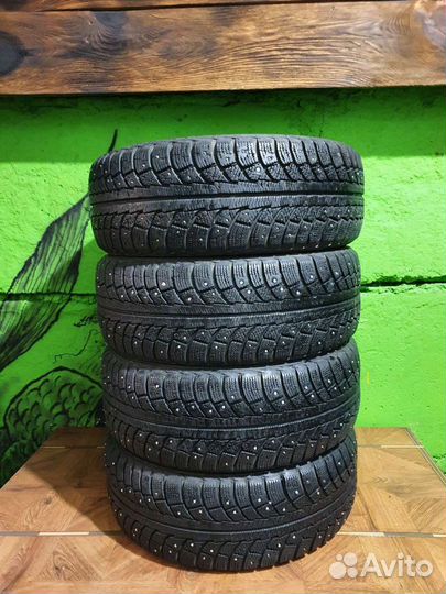 Gislaved NordFrost 100 205/55 R16