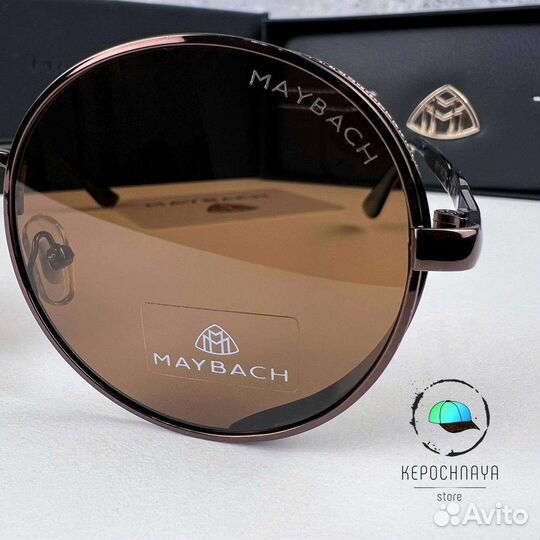 Очки Maybach Premium Унисекс