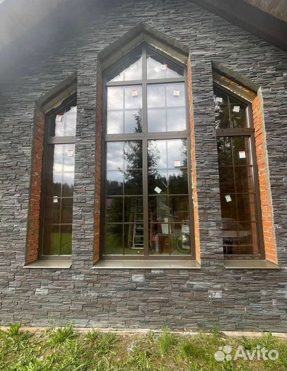 Окна за 7 дней