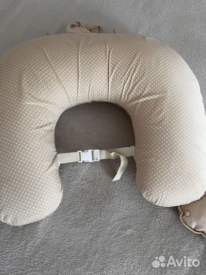 Подушка для кормления многофункциональная