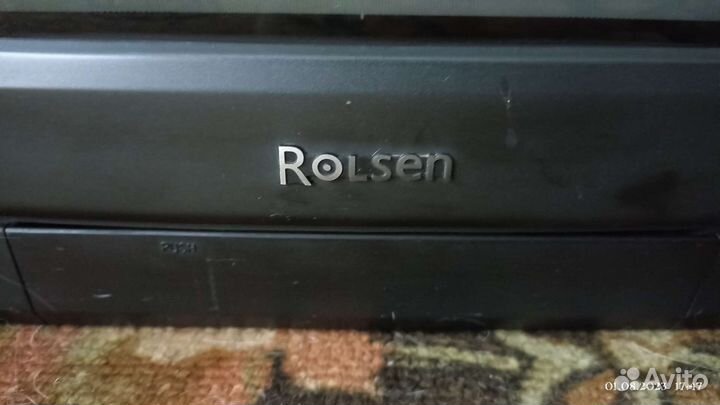 Телевизоры б/у