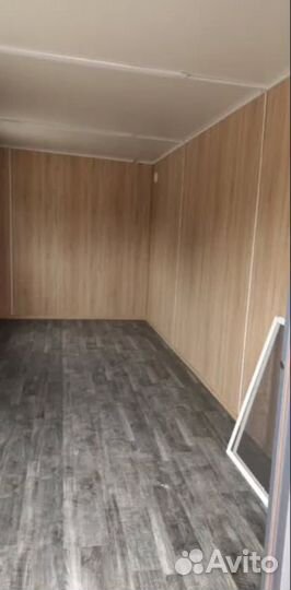 Продаем строительные вагончики