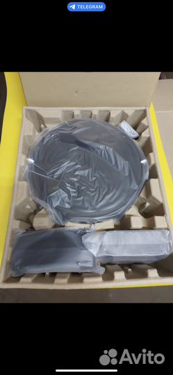 Xiaomi Mijia Robot Vacuum Cleaner LDS Version