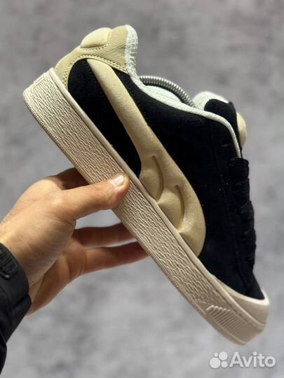 Мужские кроссовки puma