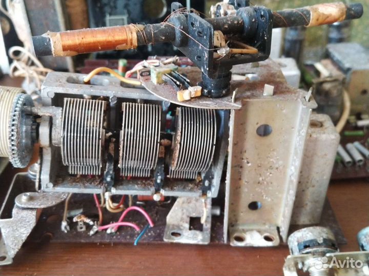 Ригонда 102 разбор