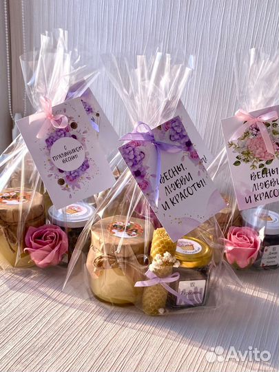 Подарочный набор