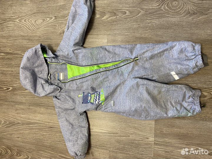 Детские вещи