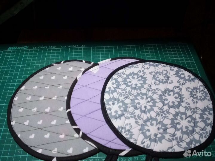 Прихватки для кухни