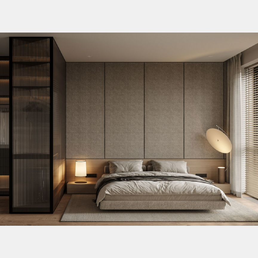 4-к. квартира, 121,3 м², 13/25 эт.