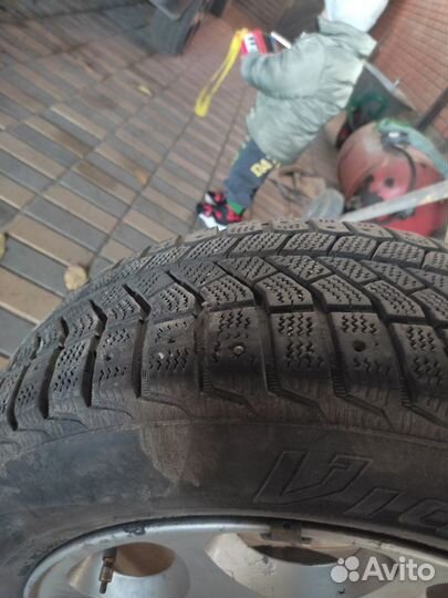 Viatti Brina 16/60 R16 98