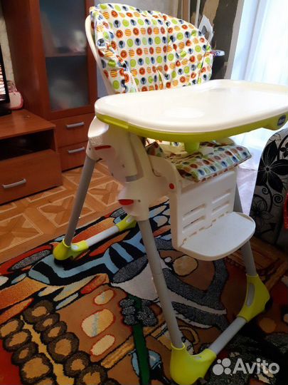 Стульчик для кормления