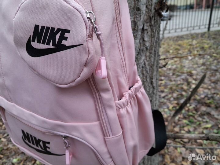 Рюкзак женский nike
