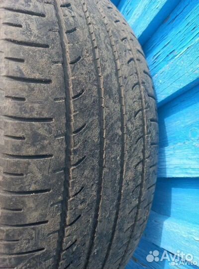 Yokohama Geolandar SUV G055 225/55 R18 98H