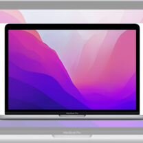 Apple MacBook Pro 13 (M2, 2022)