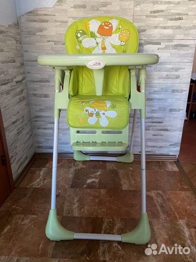 Стульчик для кормления
