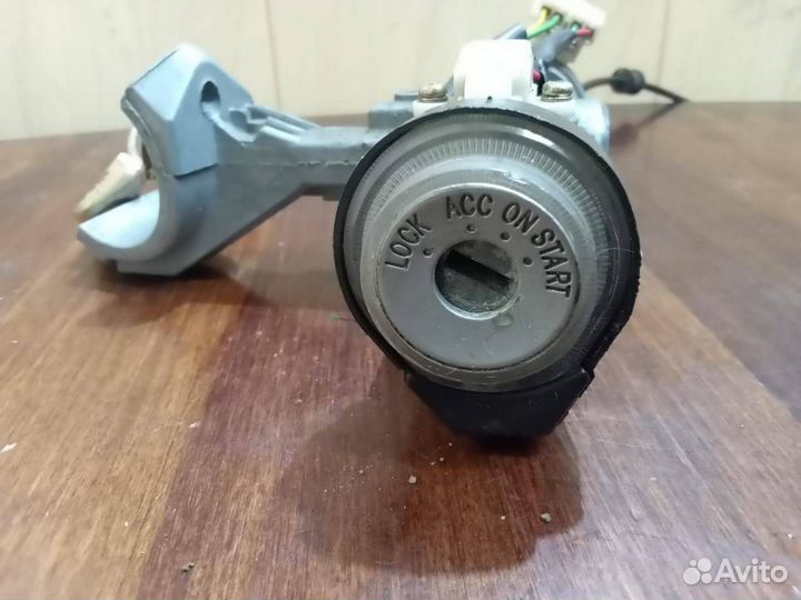 Замок зажигания Hyundai Elantra XD 2001