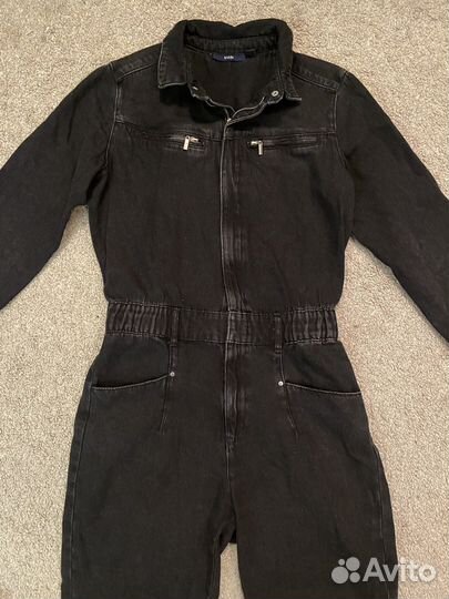 Комбинезон женский