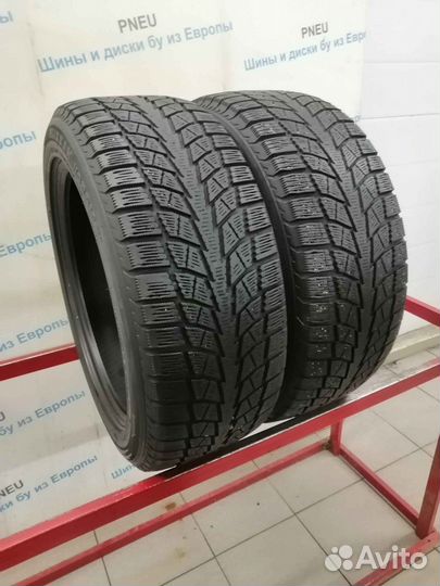 Bridgestone Blizzak Nordic 225/50 R17