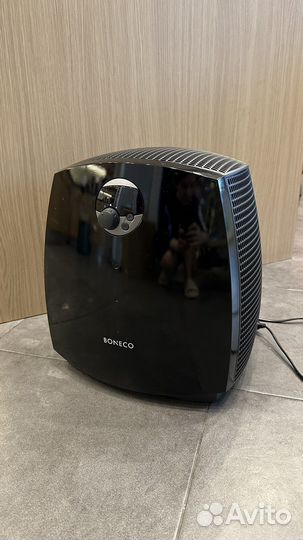 Мойка увлажнитель воздуха Boneco W2055DR