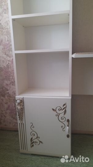 Стол письменный