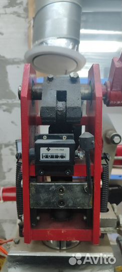 Термопресс