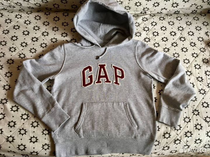 Худи толстовка GAP унисекс