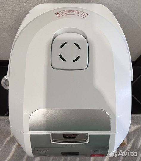 Мультиварка philips