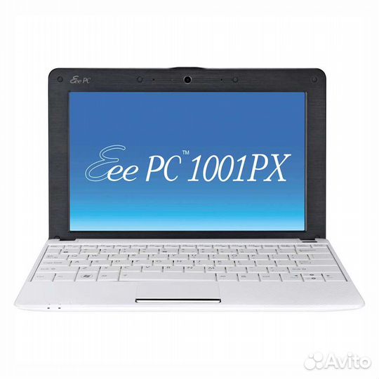 Запчасти для нетбука Asus 1001PX. Отп. в регионы