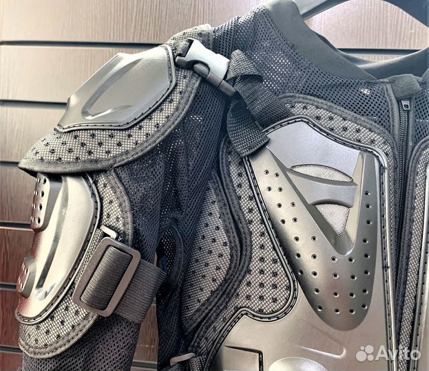 Мотозащита черепаха