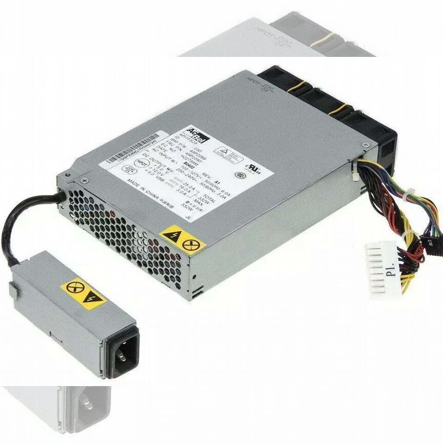 [API3FS10] Блок Питания Acbel 411w Api3fs10