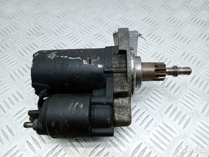 Стартер для Volkswagen Beetle 2 02A911023LX