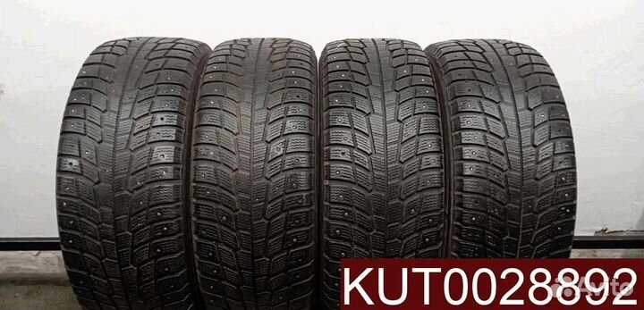Michelin Latitude X-Ice North 235/60 R17 107U