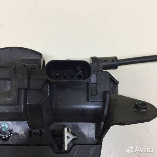 Замок багажника Chery Tiggo 7 Pro 2019