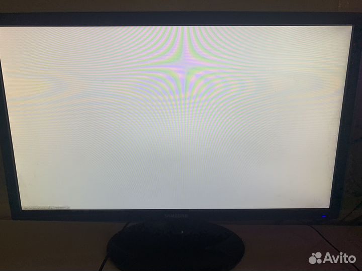Монитор samsung 24 75hz